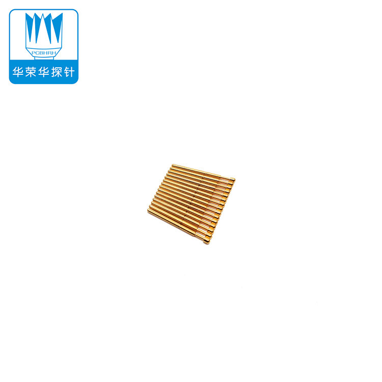 P75-D2探針，測試針，華榮華彈簧探針廠家