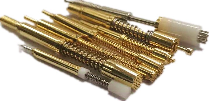 華榮華探針生產的大電流針質量怎么樣呢？